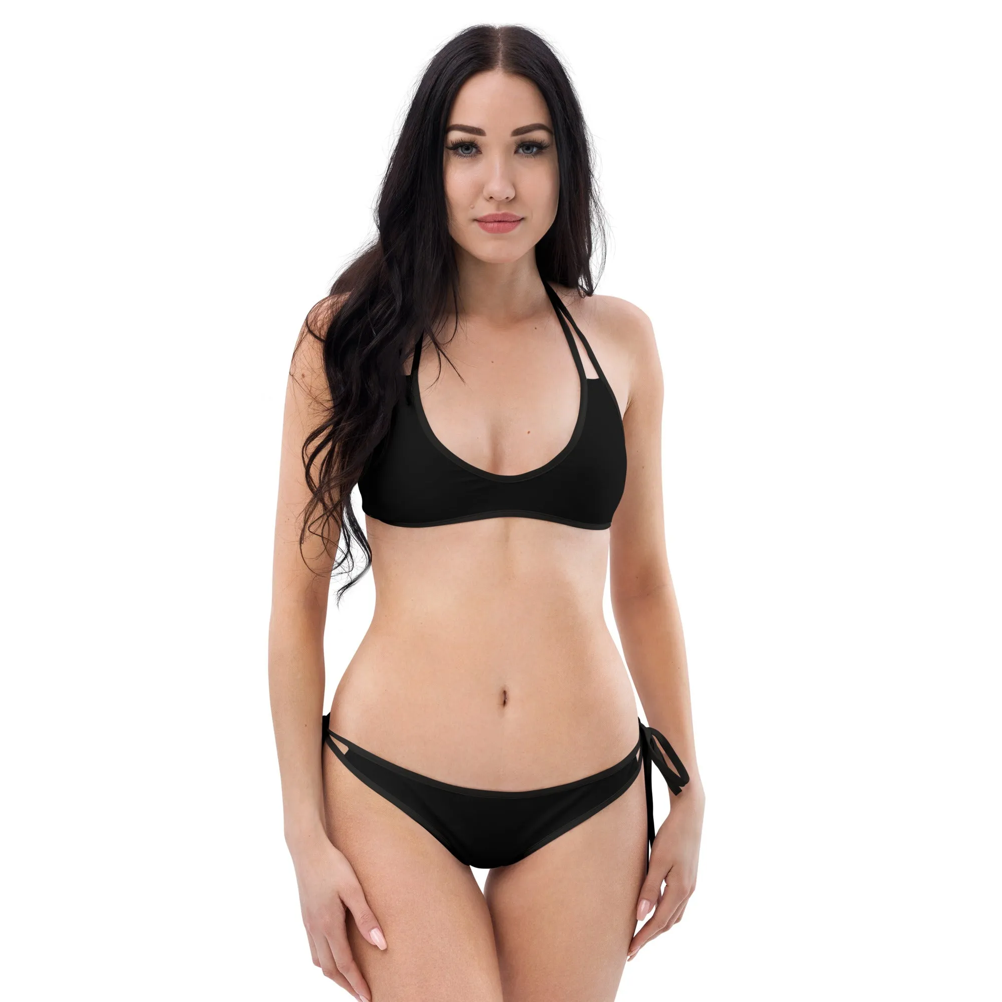 'Mint Green' bikini