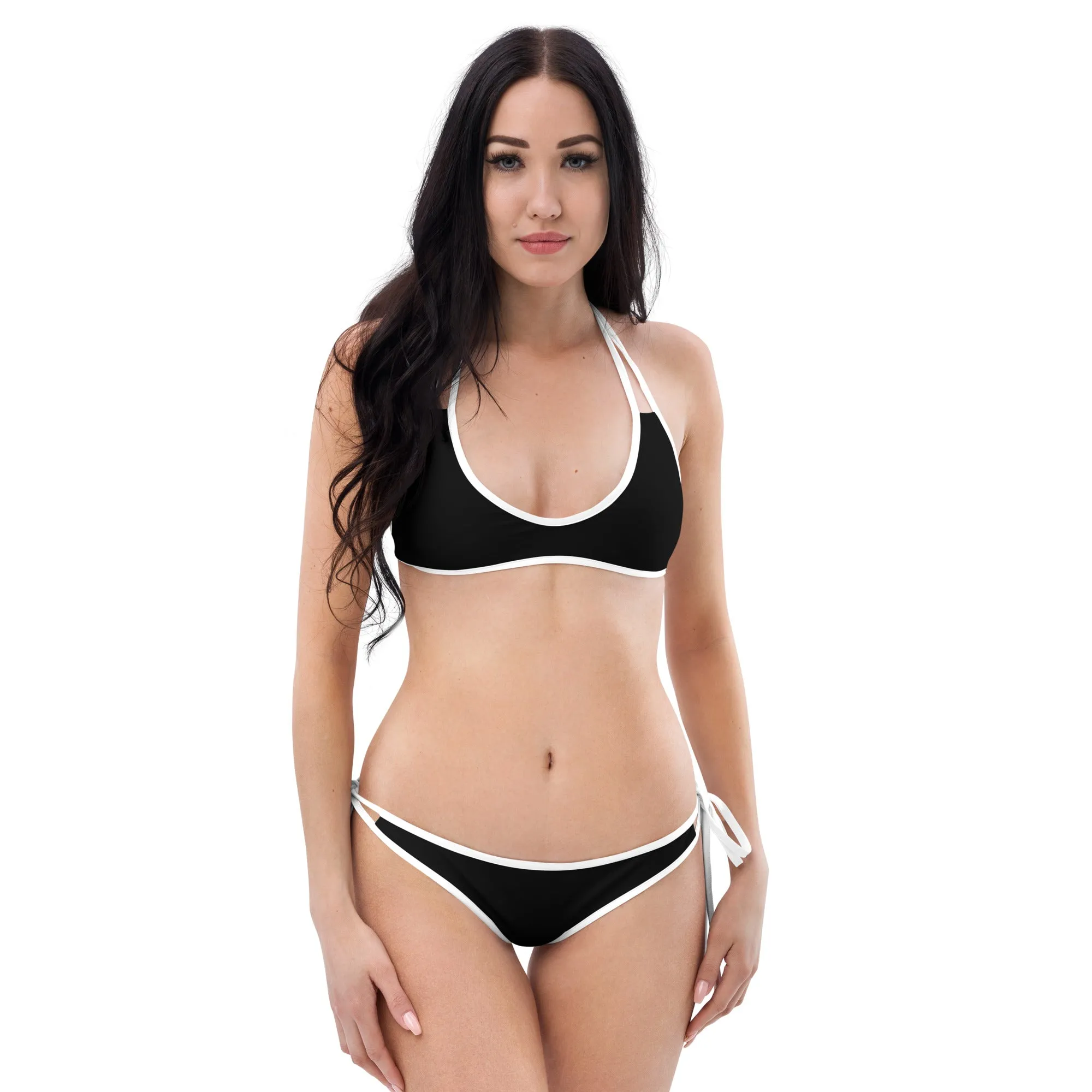 'Mint Green' bikini