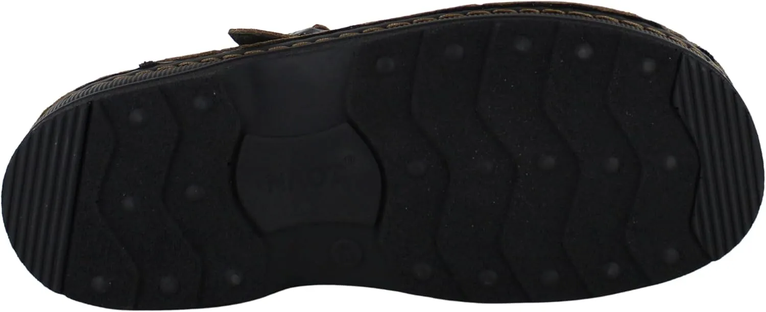 NAOT Footwear Men's Fiord Clog