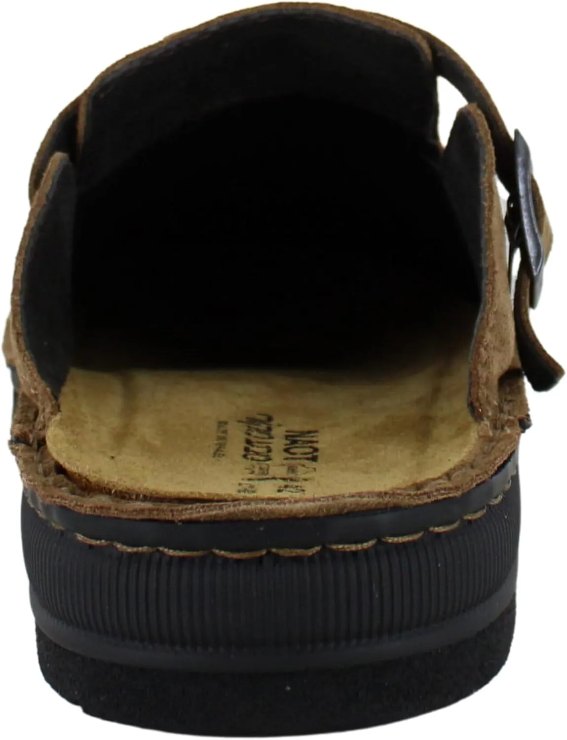 NAOT Footwear Men's Fiord Clog