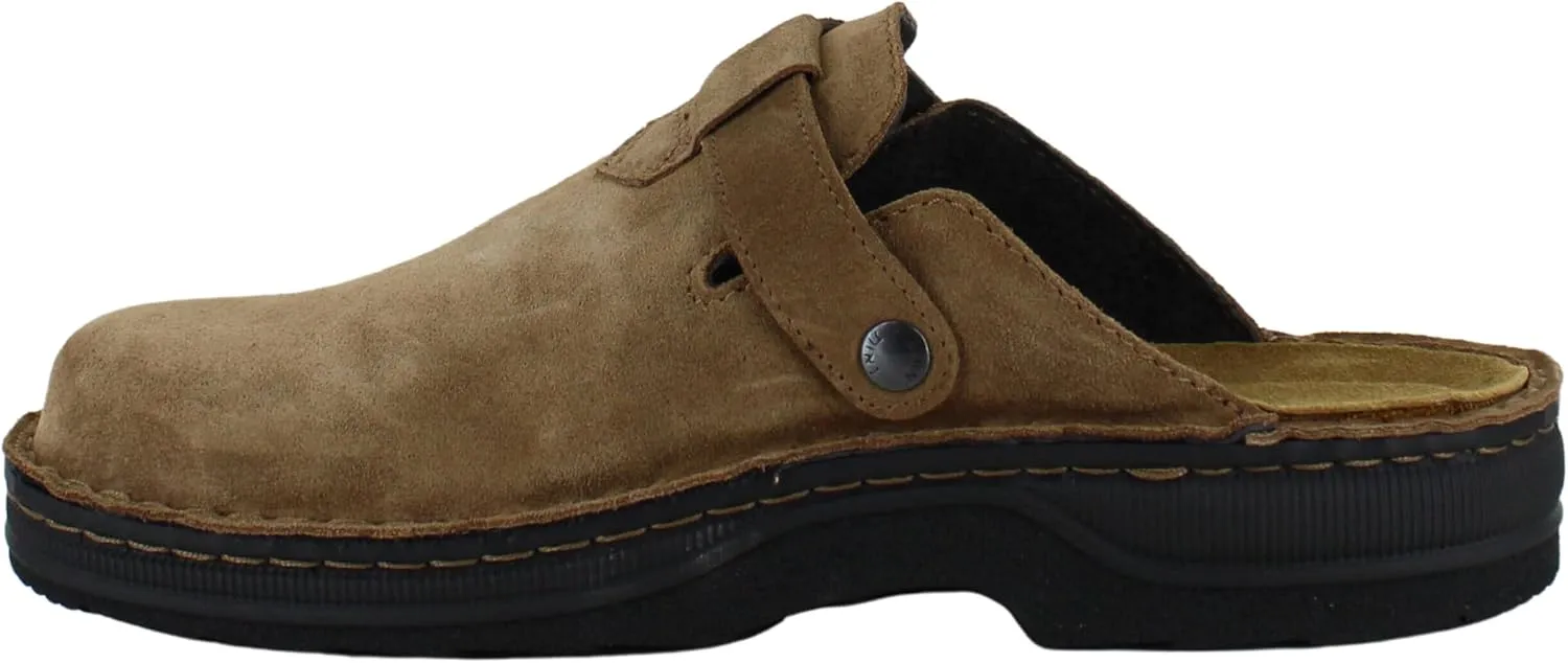 NAOT Footwear Men's Fiord Clog