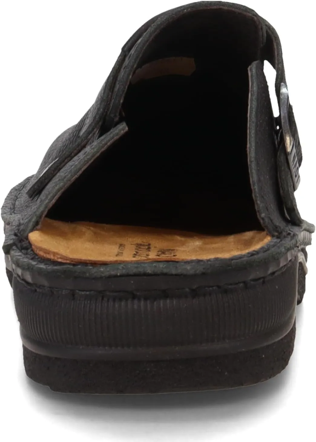NAOT Footwear Men's Fiord Clog