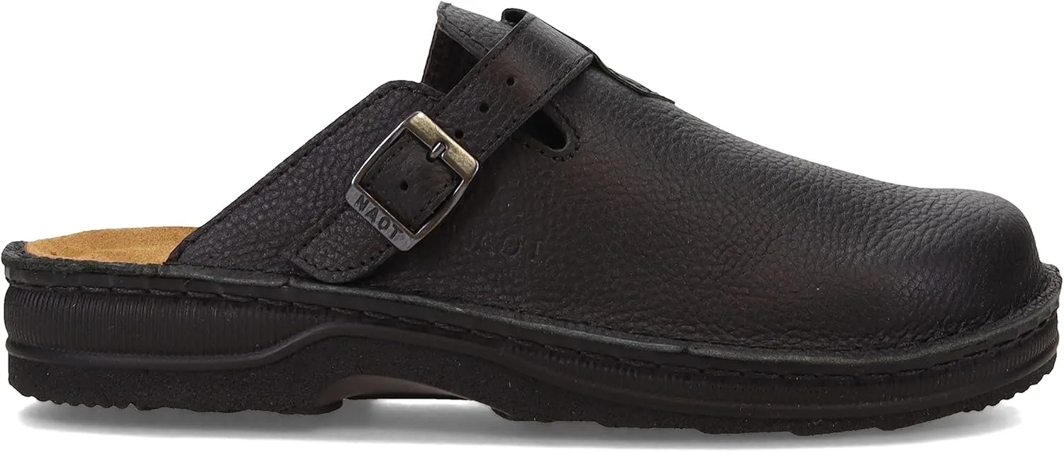 NAOT Footwear Men's Fiord Clog