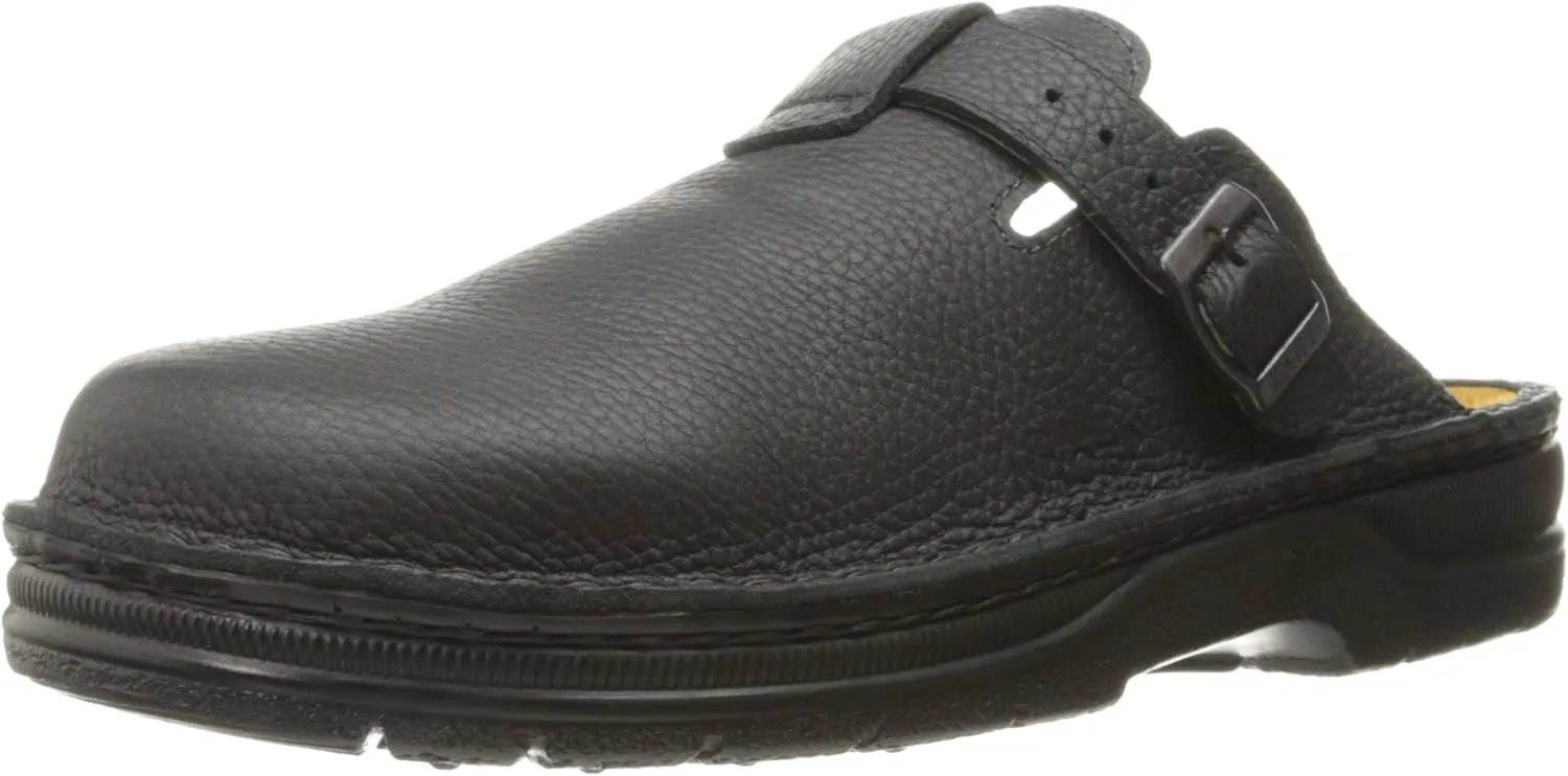 NAOT Footwear Men's Fiord Clog