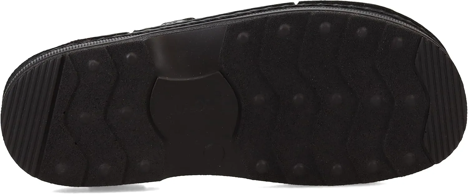 NAOT Footwear Men's Fiord Clog