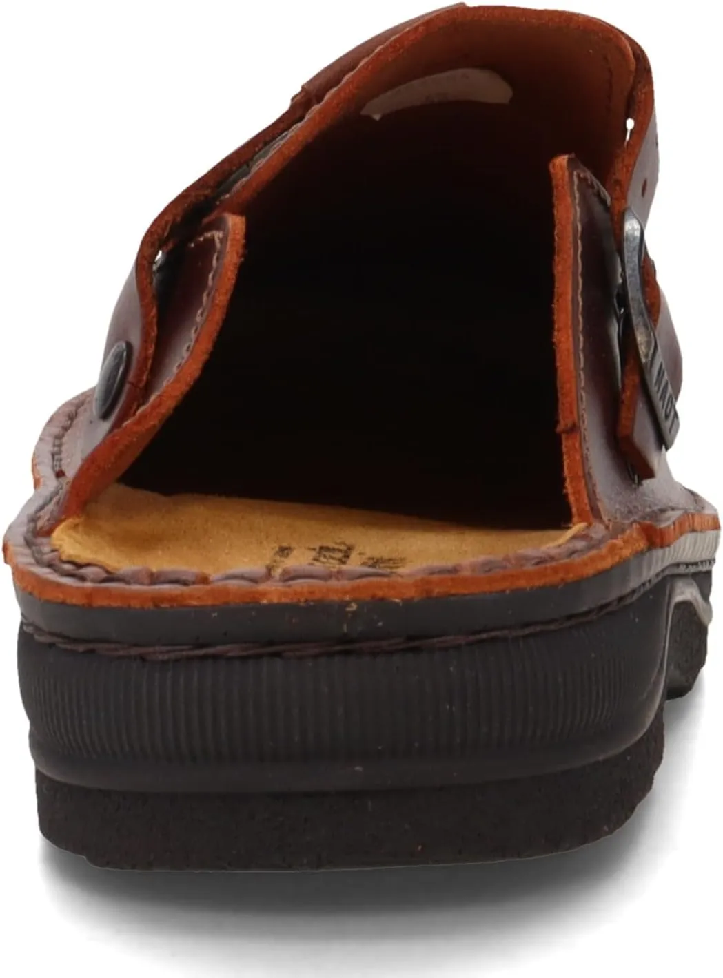 NAOT Footwear Men's Fiord Clog