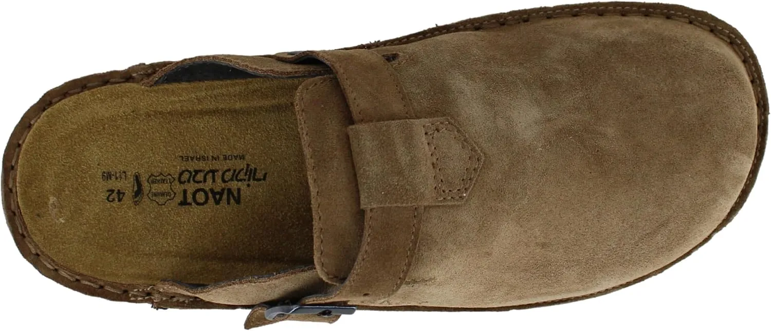 NAOT Footwear Men's Fiord Clog