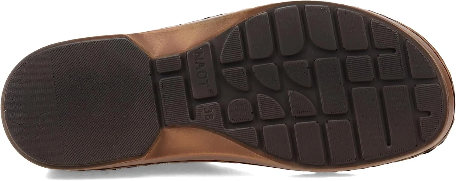 NAOT Footwear Women's Castera Boot
