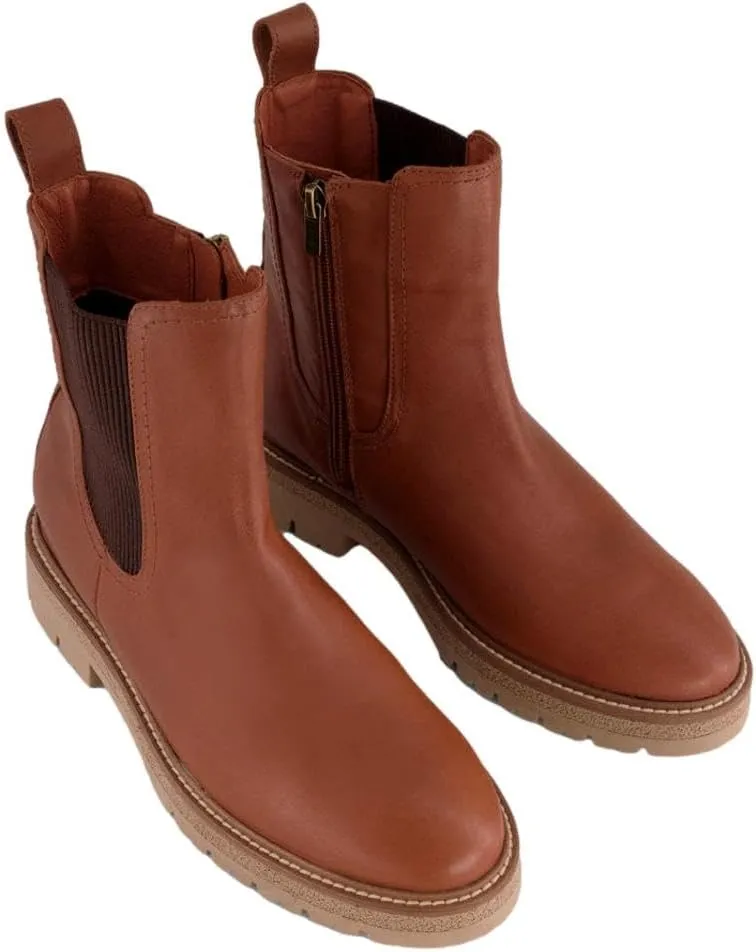 NAOT Footwear Womens Main Boot