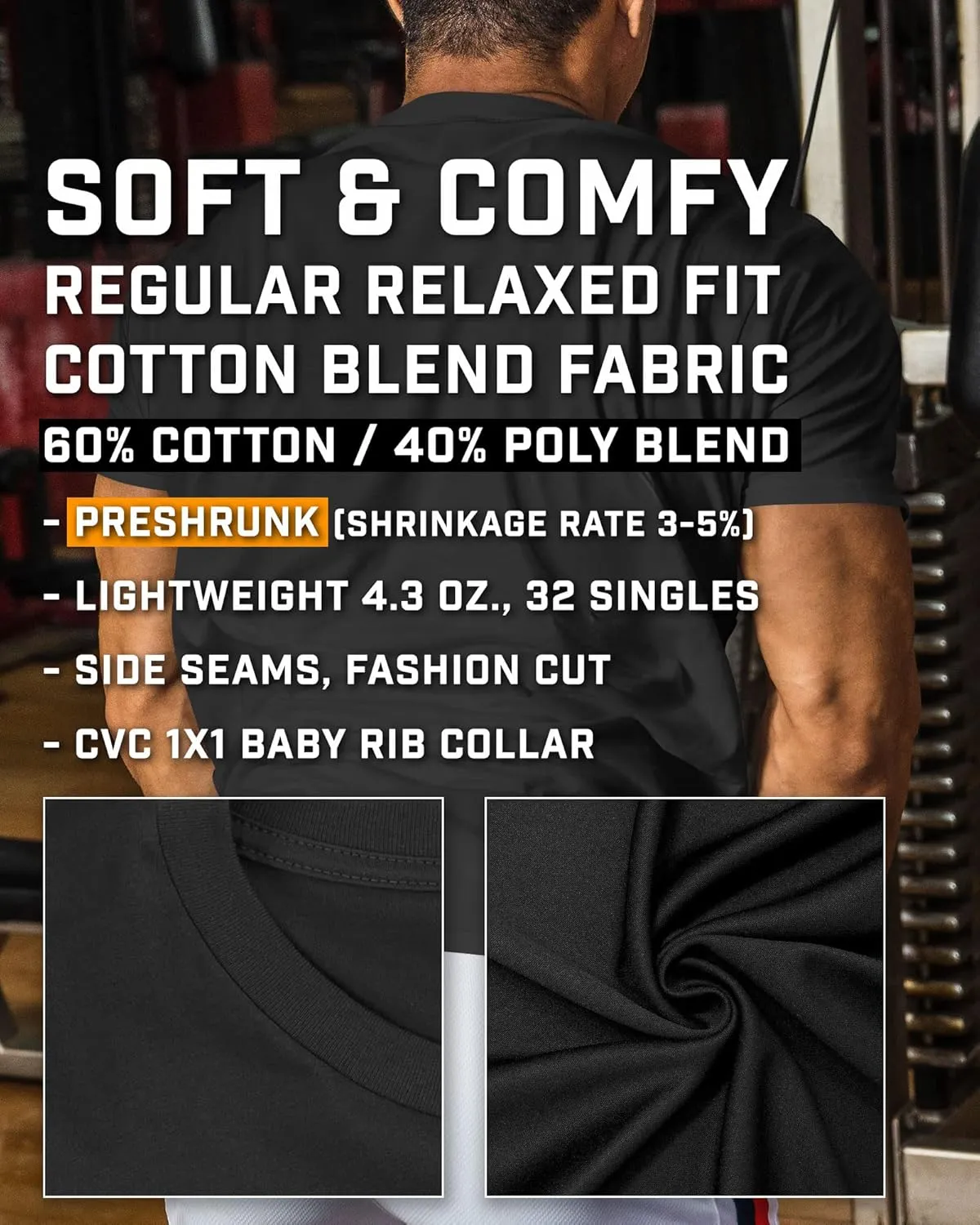 New Day Same Goal, Get Big Funny Bodybuilding Lifting T-Shirts for Men