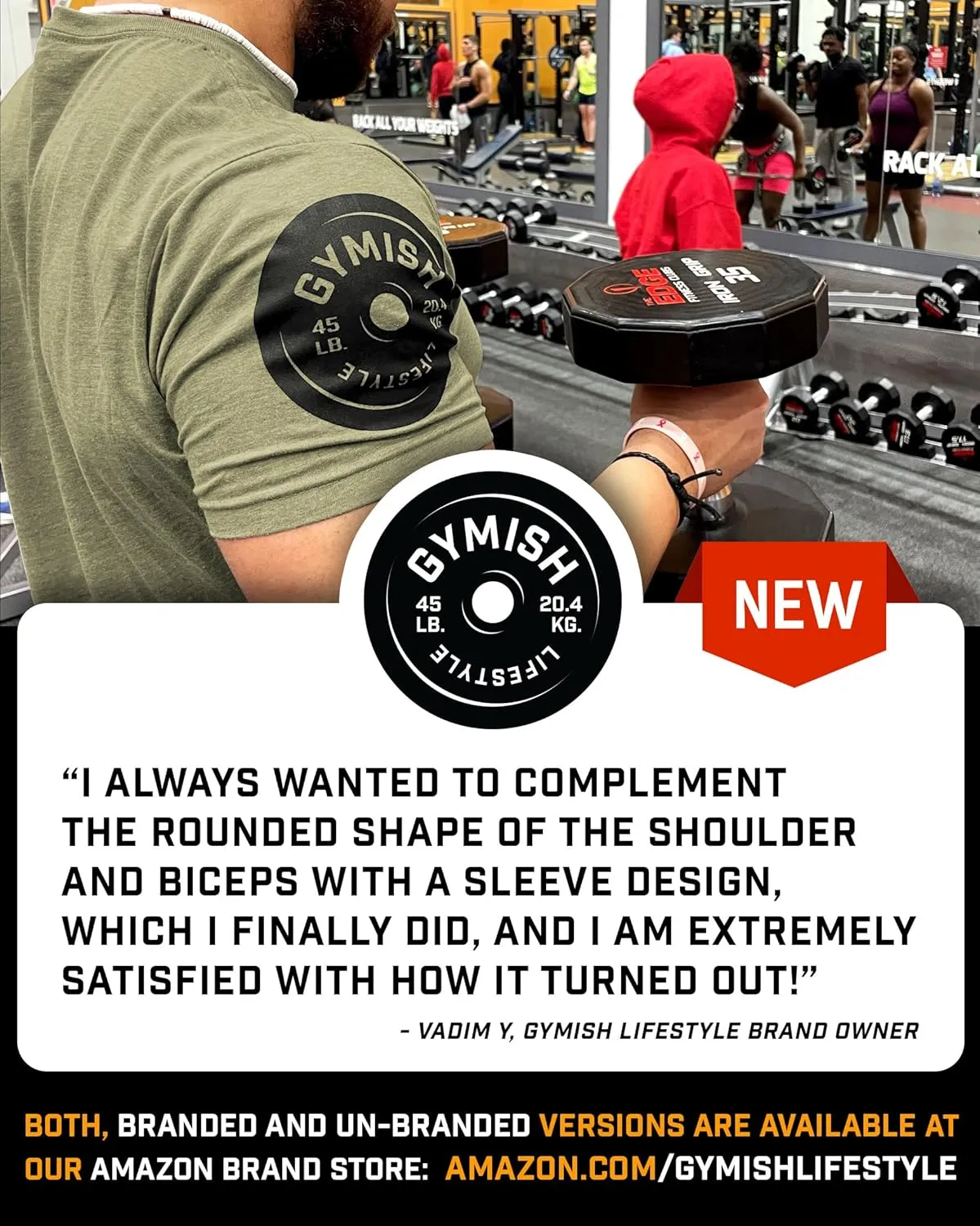 New Day Same Goal, Get Big Funny Bodybuilding Lifting T-Shirts for Men