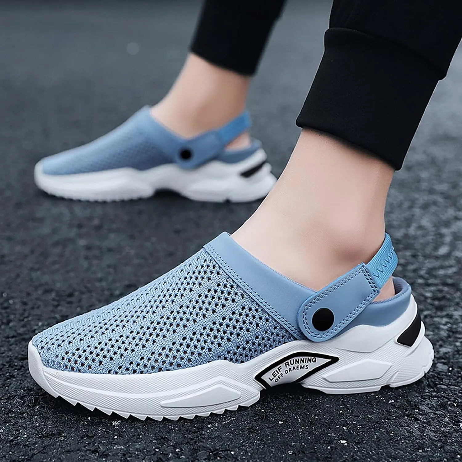 Orthopedic Shoes for Women Slip On Walking Shoes with Arch Support Lightweight Foam Shoes Breathable Casual Sneakers