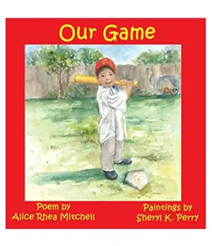Our Game Book