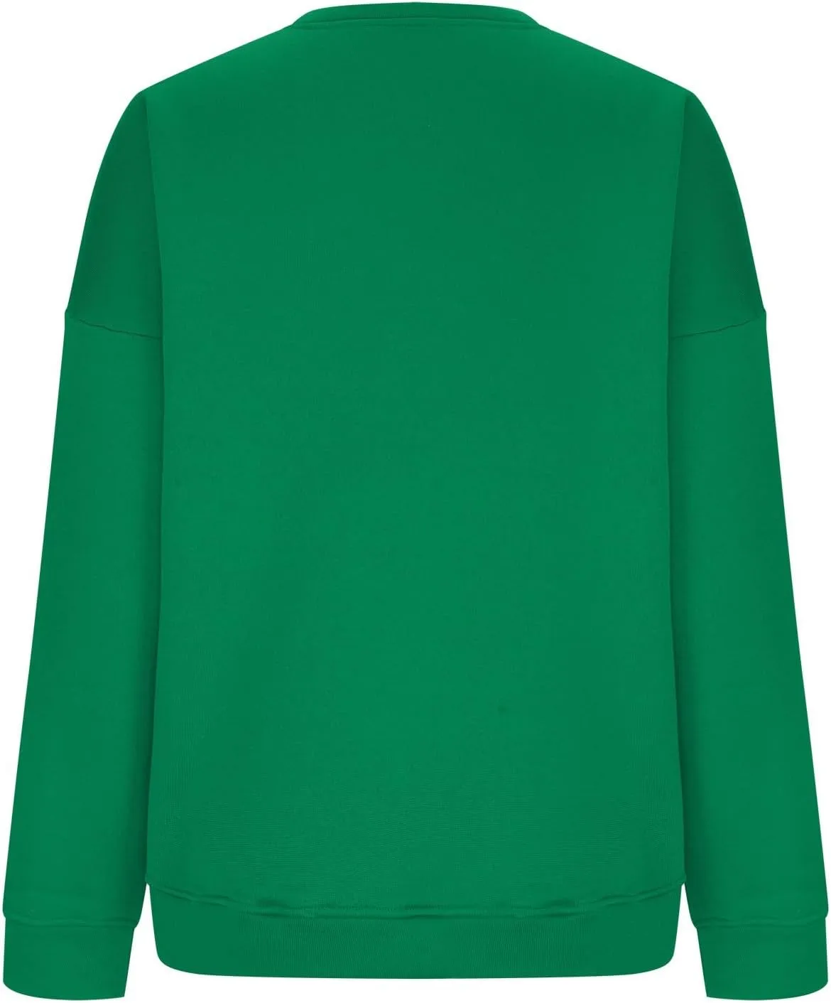 Oversized Hoodie Women Autumn Winter Tops Women's Long Sleeve Sweatshirt Casual Crewneck Loose Fit Pollover Fleece