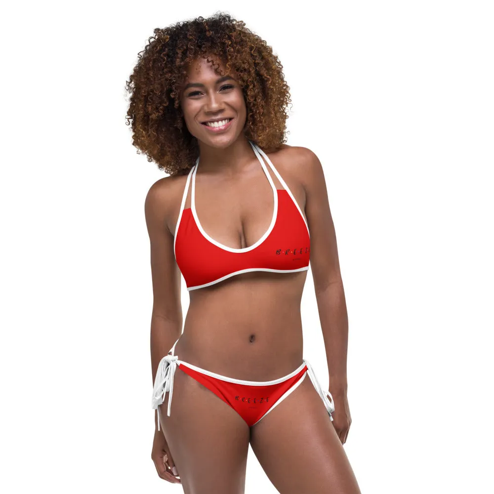 'Sandas' bikini