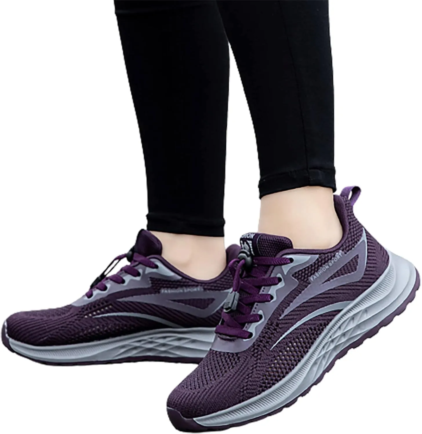 SBGMoSJ Black High Top Sneakers for Women Orthopedic Shoes for Women Plantar Fasciitis Wide Width Women Slip On Shoes White High Top Sneakers for Women Wide Width Slip On Sneakers for Women Size 10.5