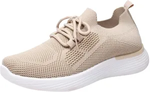 SBGMoSJ Women Sneakers Black Casual Zapatos CModos Para Embarazadas Wide Width White Canvas Tennis Shoes for Women Women Sneakers Size 6 Wide Women Orthopedic Sneakers Wide
