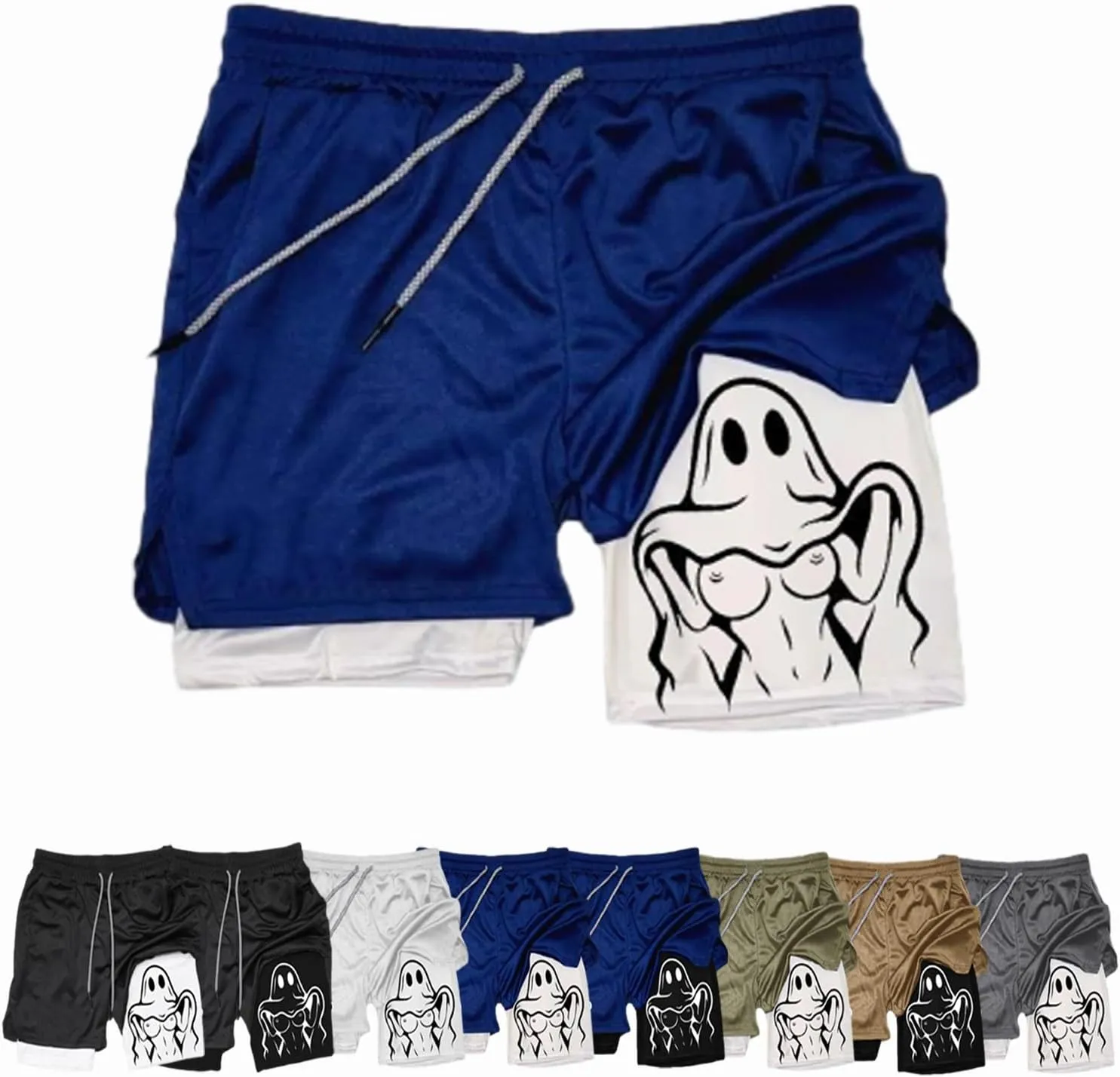 Siirigo Shorts Men, Siirigo Clothing, Siirigo Workout Shorts, Siirigo Clothing Gym Shorts Mens