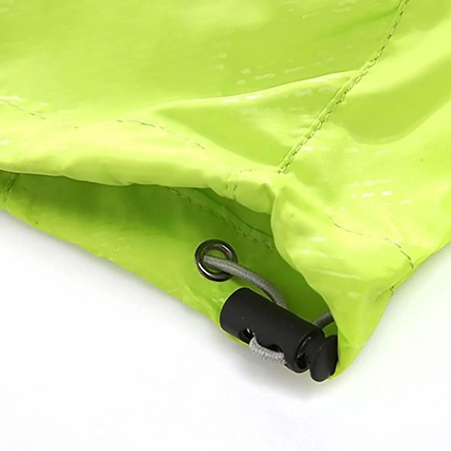 Sinzelimin Womens Sun Protection Jacket Lightweight Zipper Long Sleeves Hooded Windbreaker Jackets Raincoats with Storage Bag