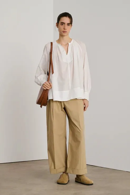 Soeur - Sleepy Clogs in Honey Suede