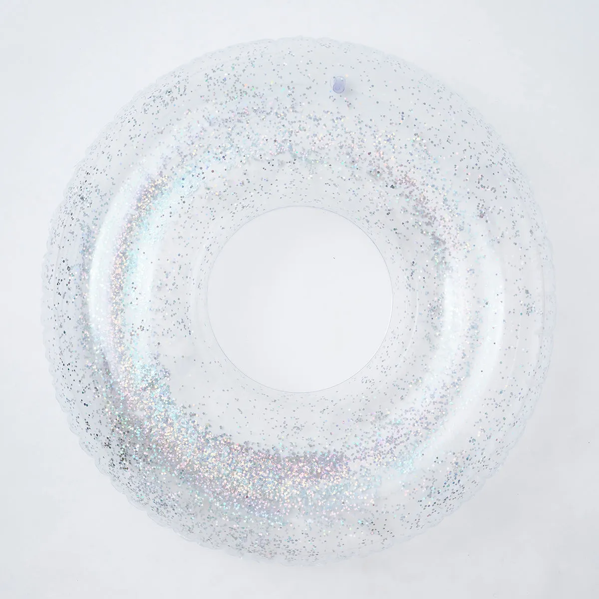 SUNNYLiFE Pool Ring Glitter