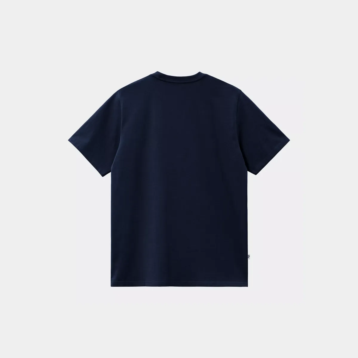 T-Shirt Pocket Tee Navy