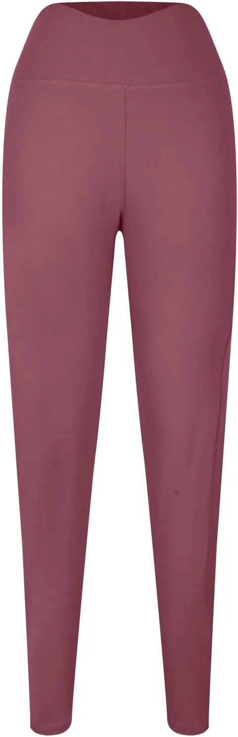 TANGNADE Plus Size Women Yoga Leggings with Pockets High Waist Elastic Fitness Trouser Oversize Leggings Yoga Clothes