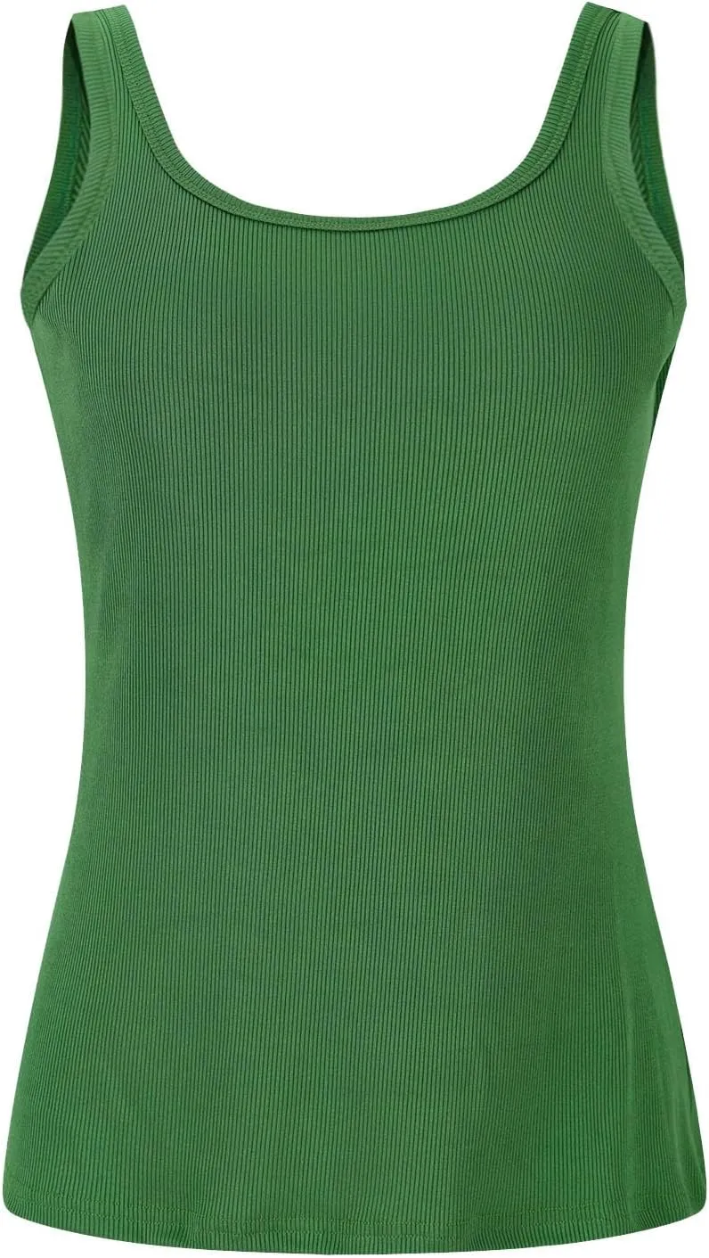 Tank Tops with Built in Bras, Workout Tops Built in Bra, Crop Top with Built in Bra, Tube Top with Built in Bra