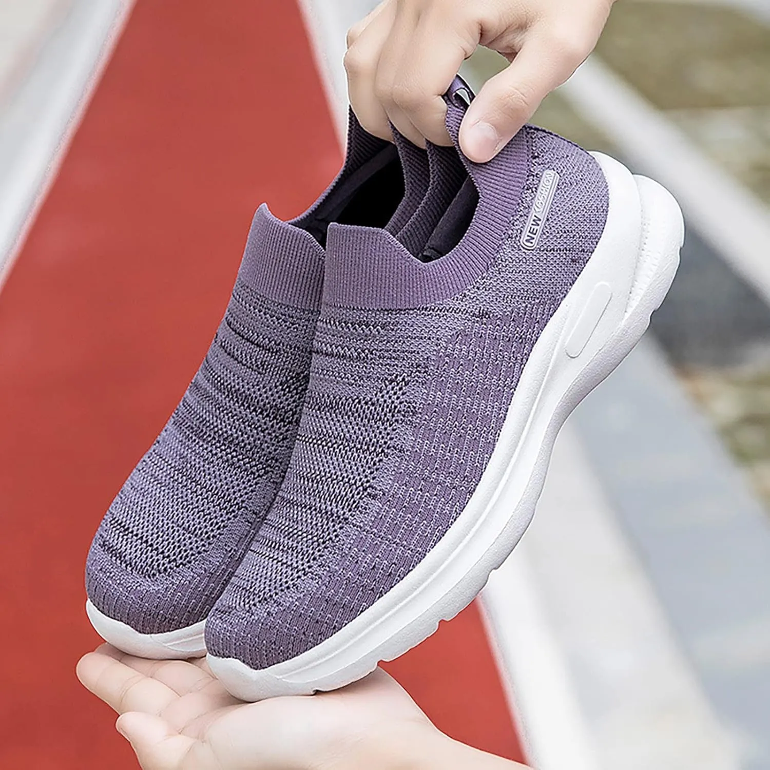 Trendy High Top Sneakers for Women 2023 Zapatos De Mujer De Vestir Comodos Cerrados Womens Sneakers Trail Running White High Top Sneakers for Women Platform Womens Shoes Casual Slip Ons Mules