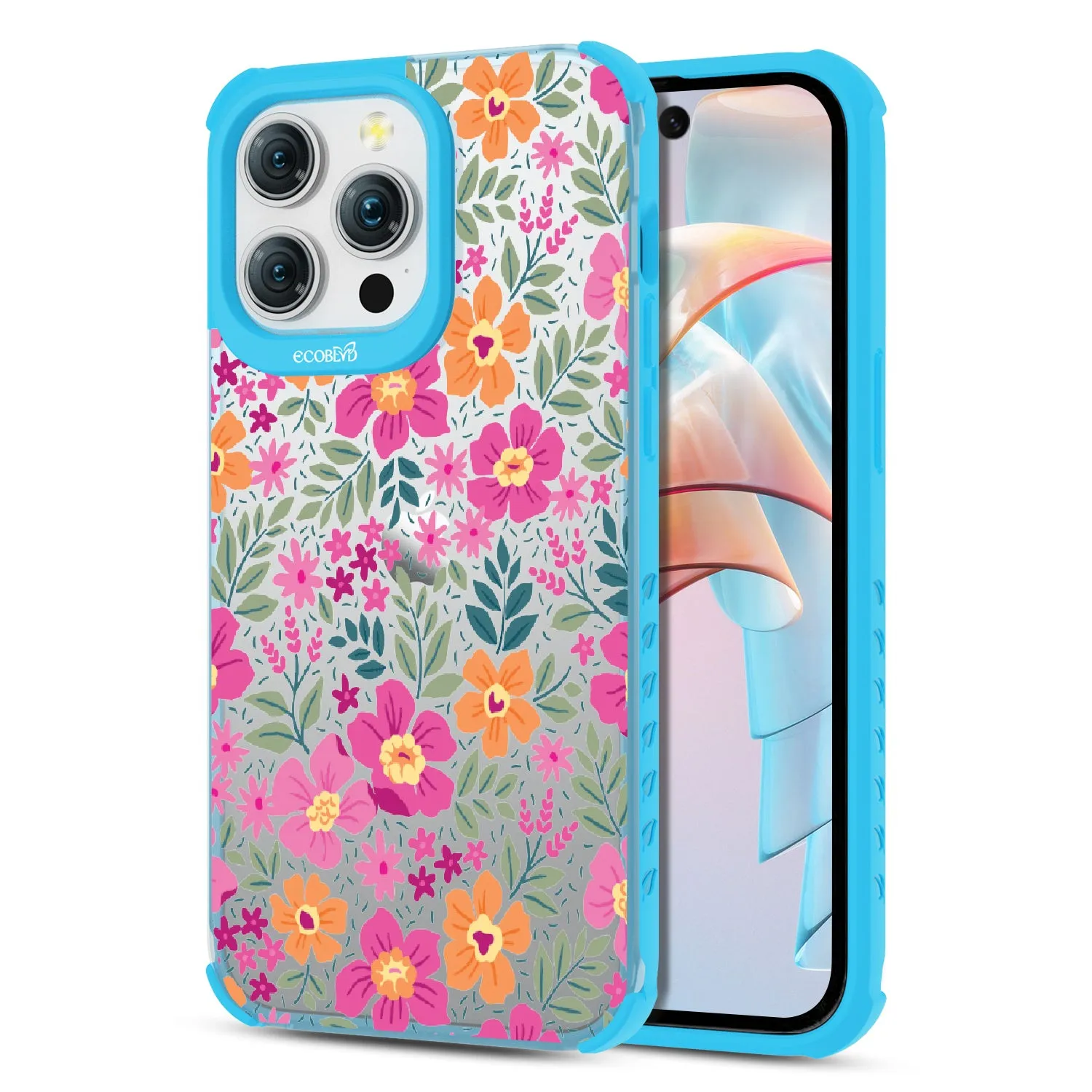 Wallflowers - Laguna Collection Case for Apple iPhone 15 Pro Max