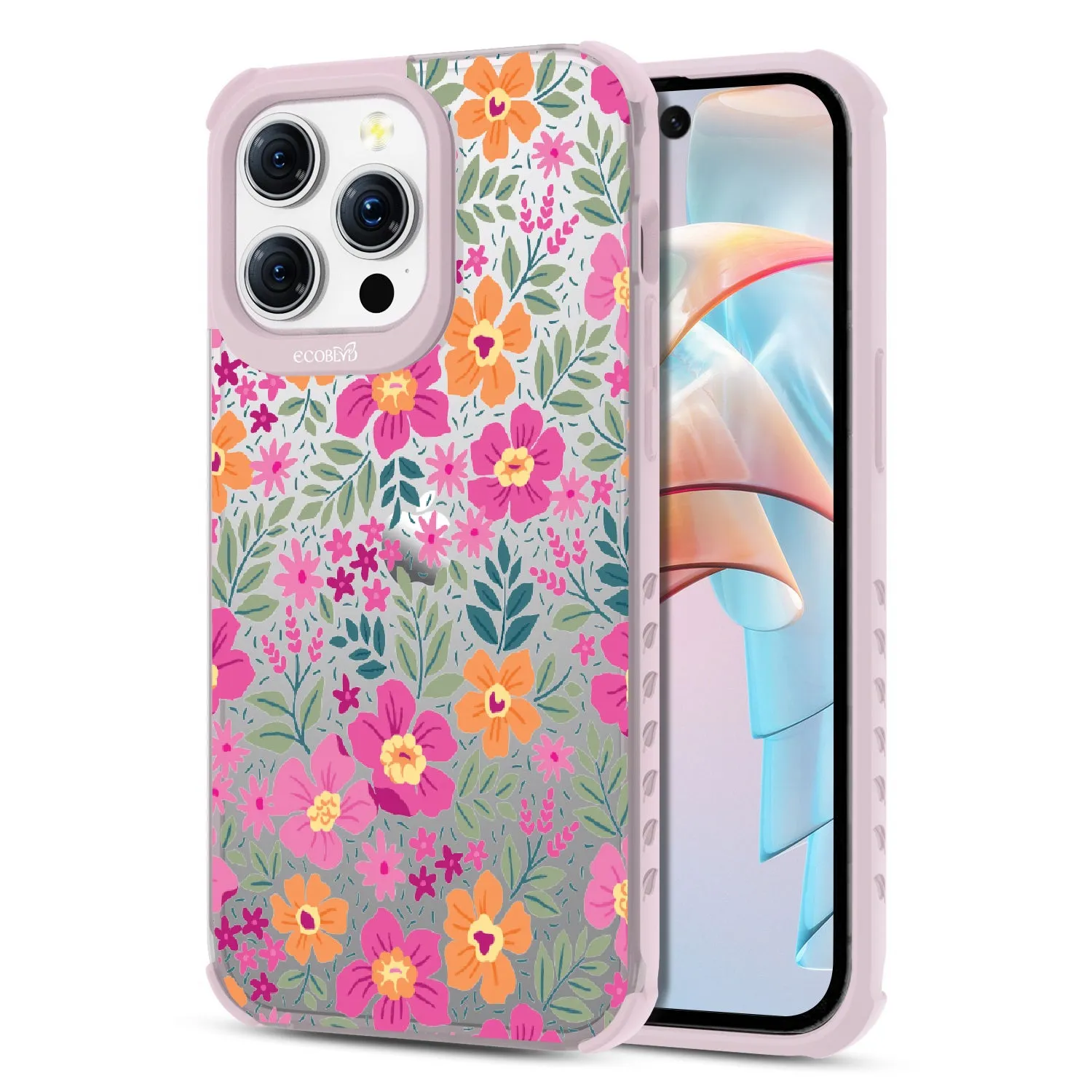Wallflowers - Laguna Collection Case for Apple iPhone 15 Pro Max