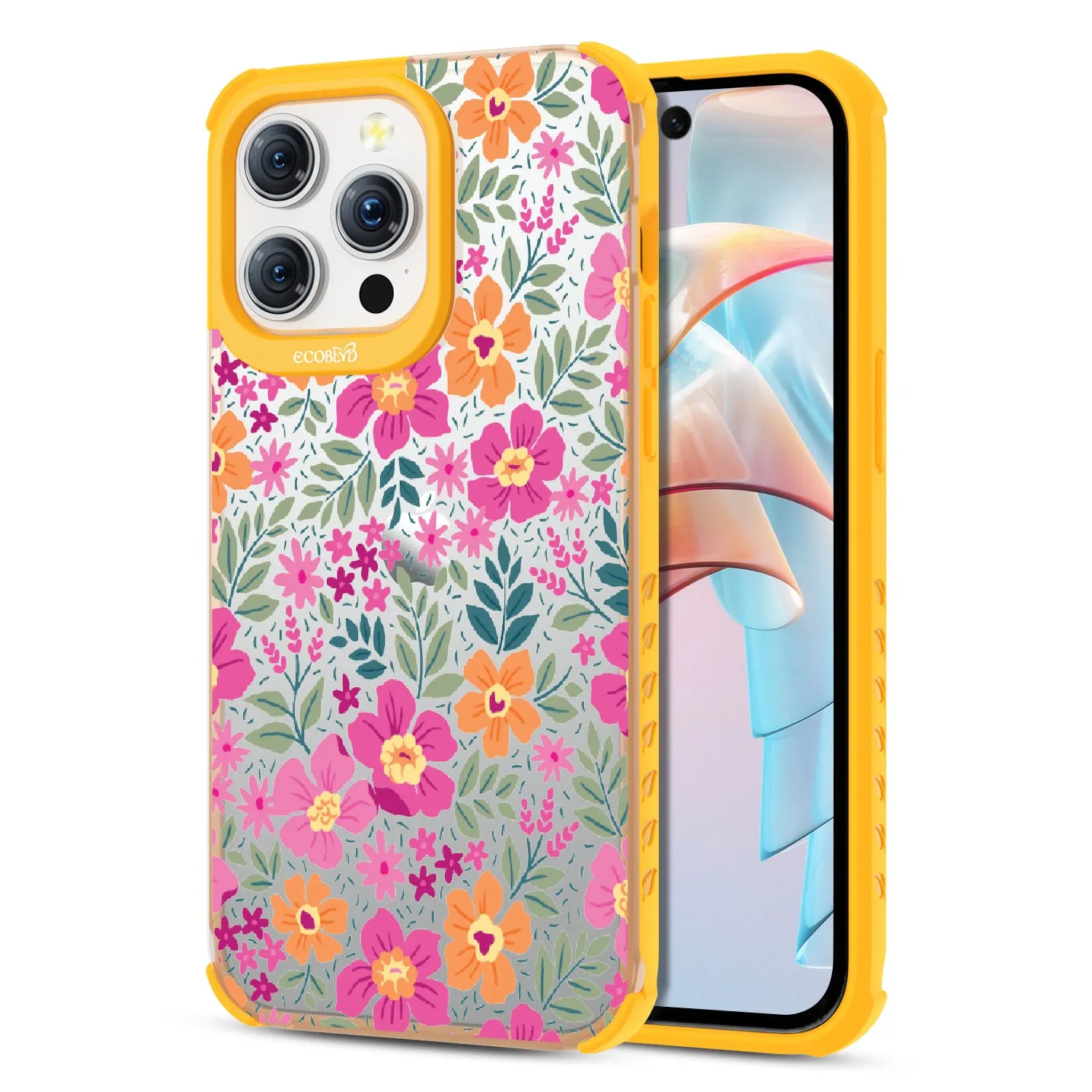 Wallflowers - Laguna Collection Case for Apple iPhone 15 Pro Max