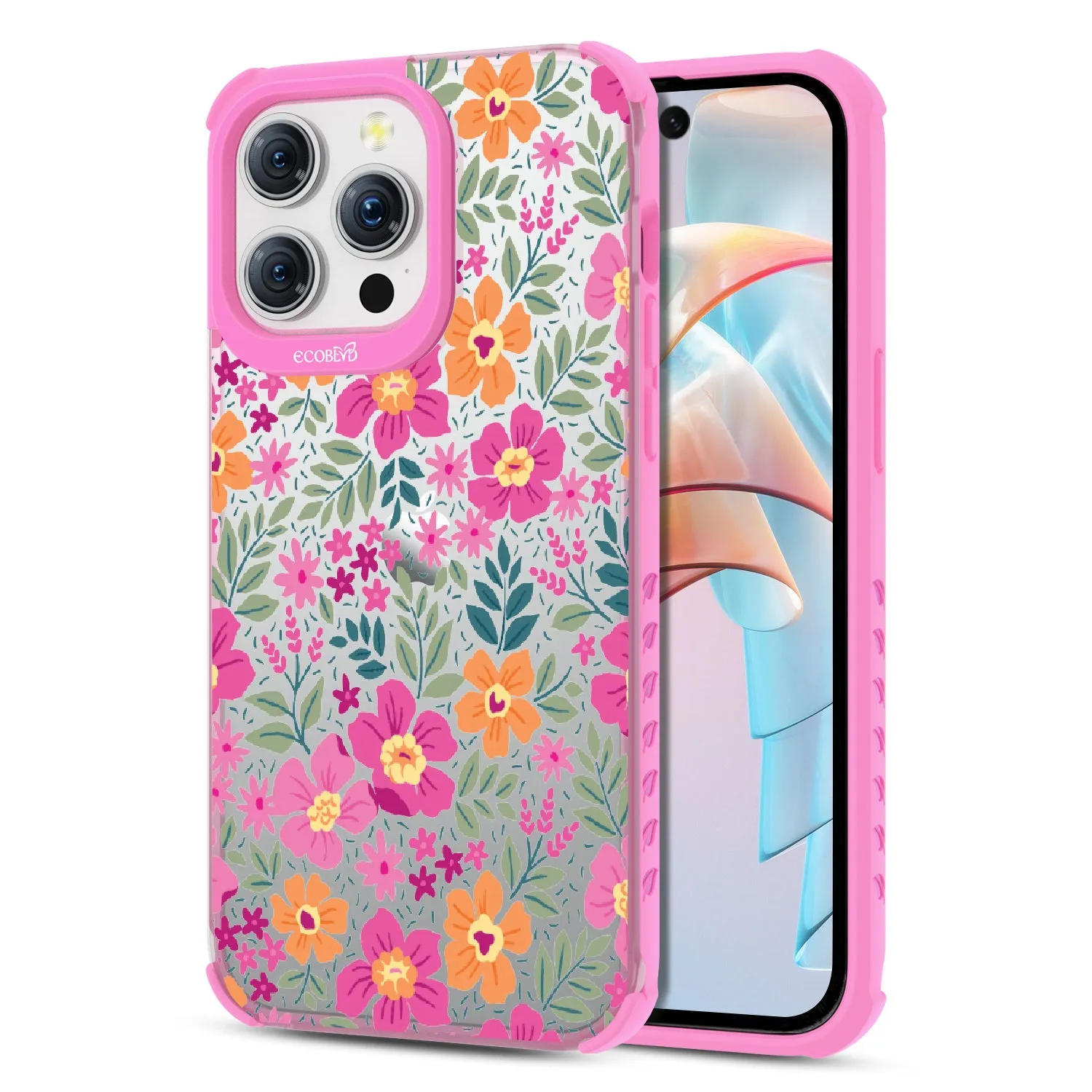 Wallflowers - Laguna Collection Case for Apple iPhone 15 Pro Max