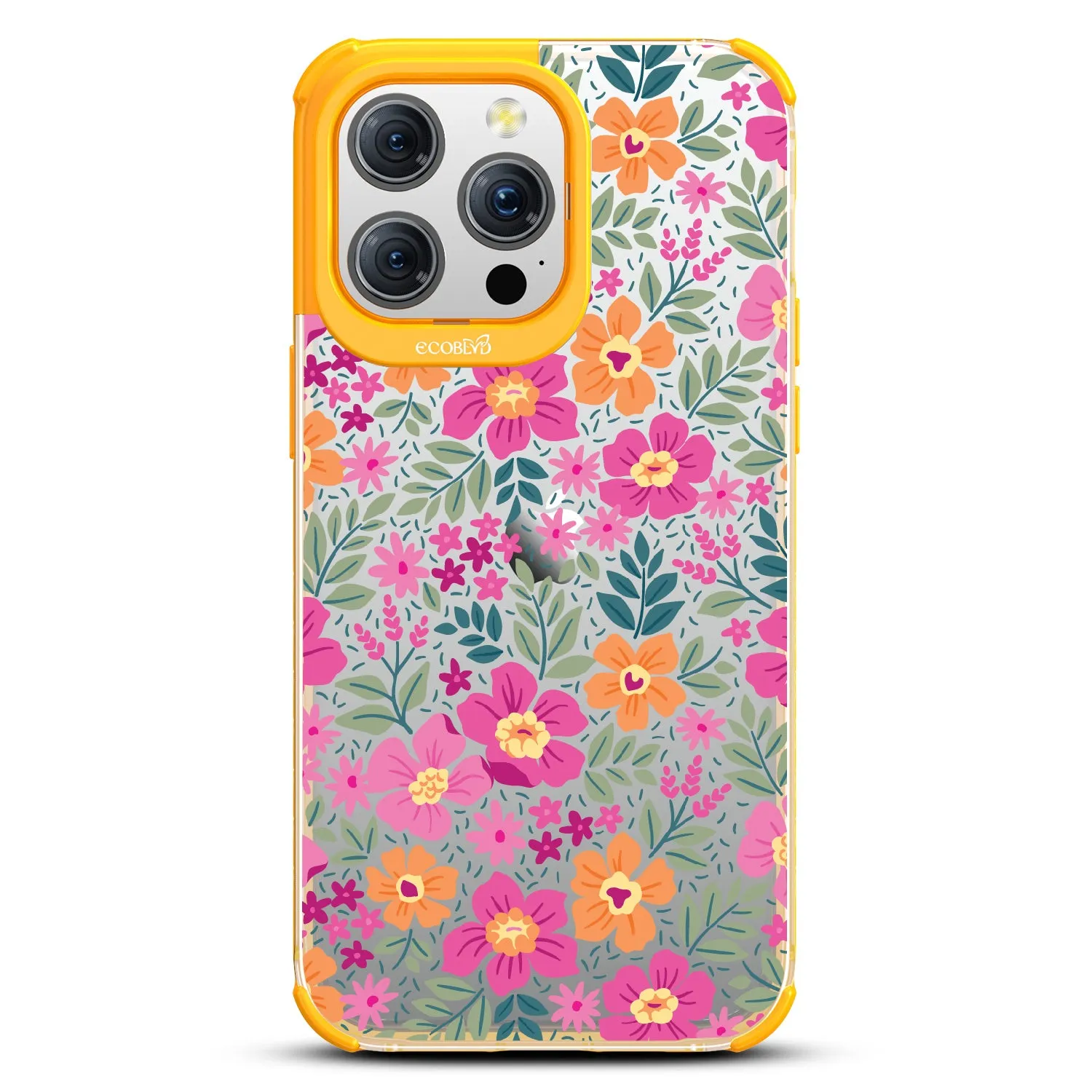 Wallflowers - Laguna Collection Case for Apple iPhone 15 Pro Max