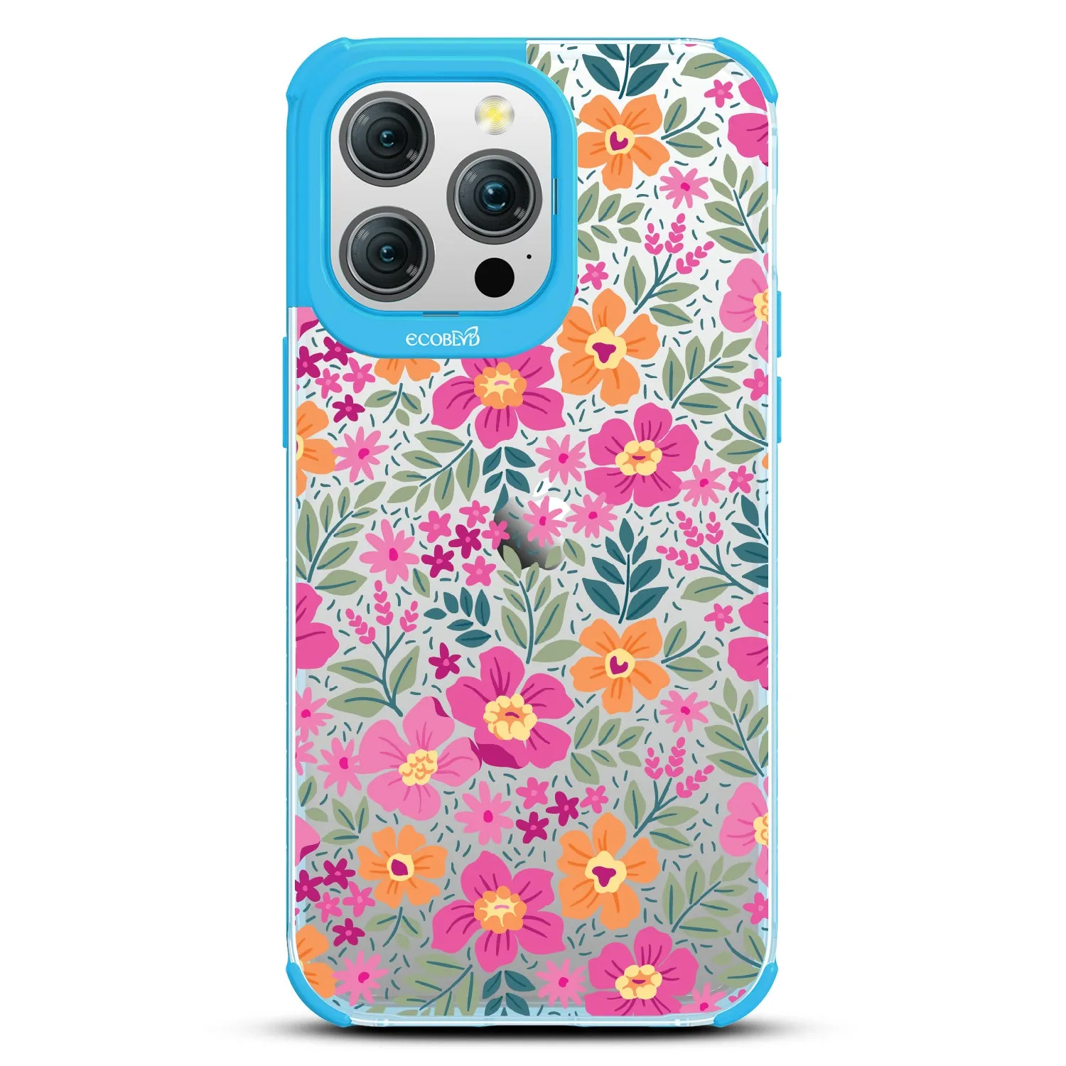 Wallflowers - Laguna Collection Case for Apple iPhone 15 Pro Max
