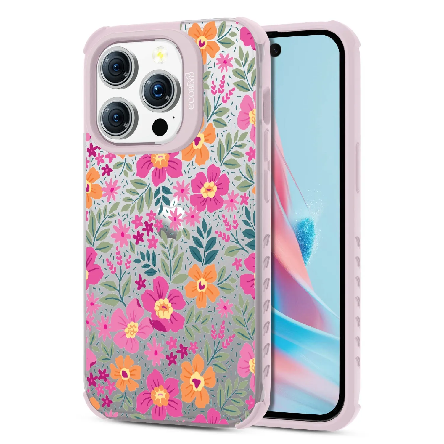 Wallflowers - Laguna Collection Case for Apple iPhone 15 Pro