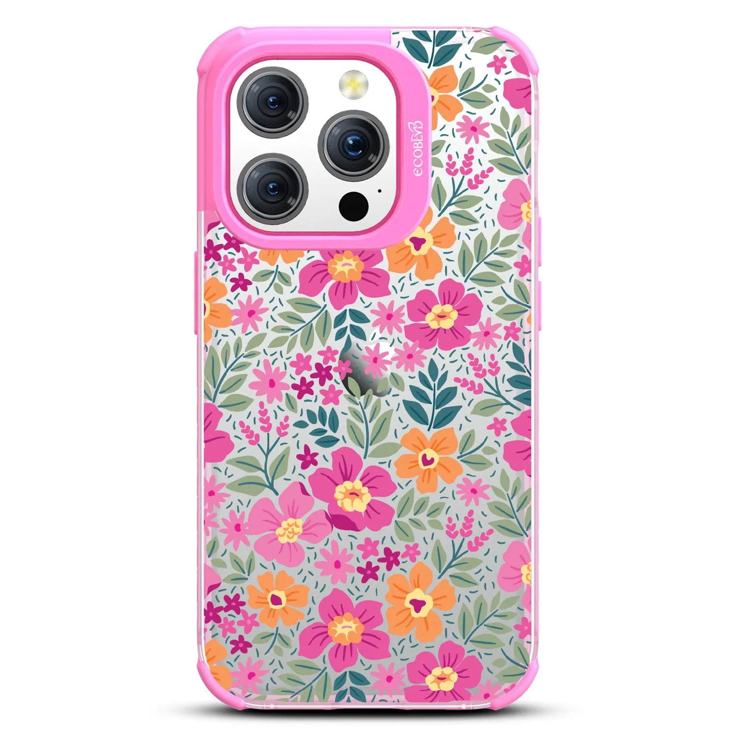 Wallflowers - Laguna Collection Case for Apple iPhone 15 Pro