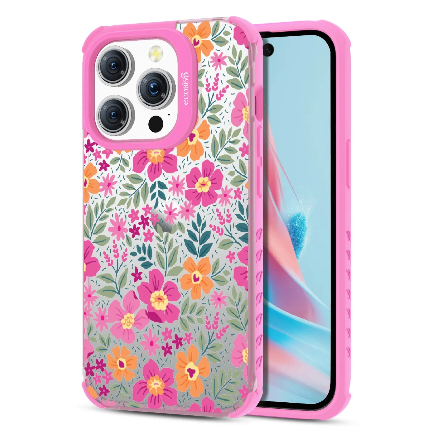 Wallflowers - Laguna Collection Case for Apple iPhone 15 Pro