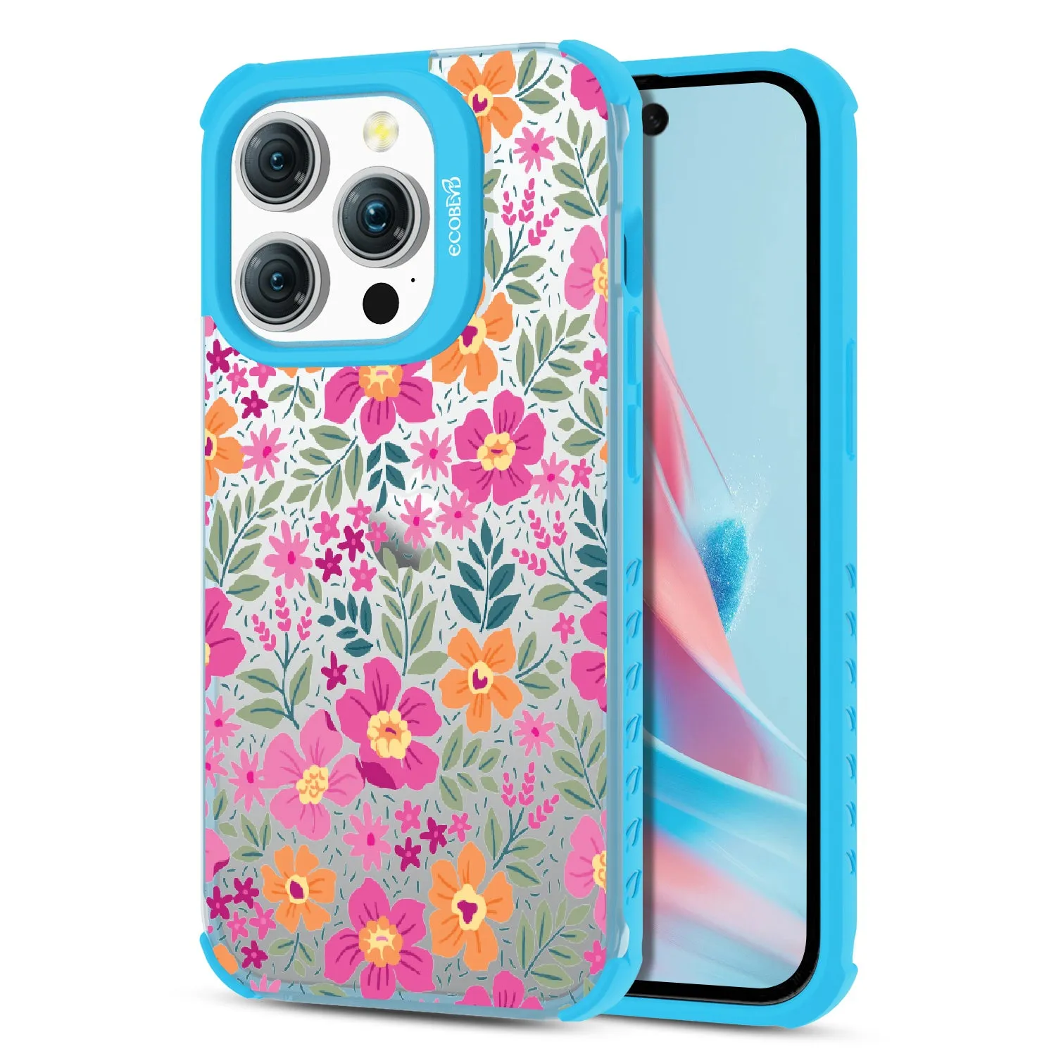 Wallflowers - Laguna Collection Case for Apple iPhone 15 Pro
