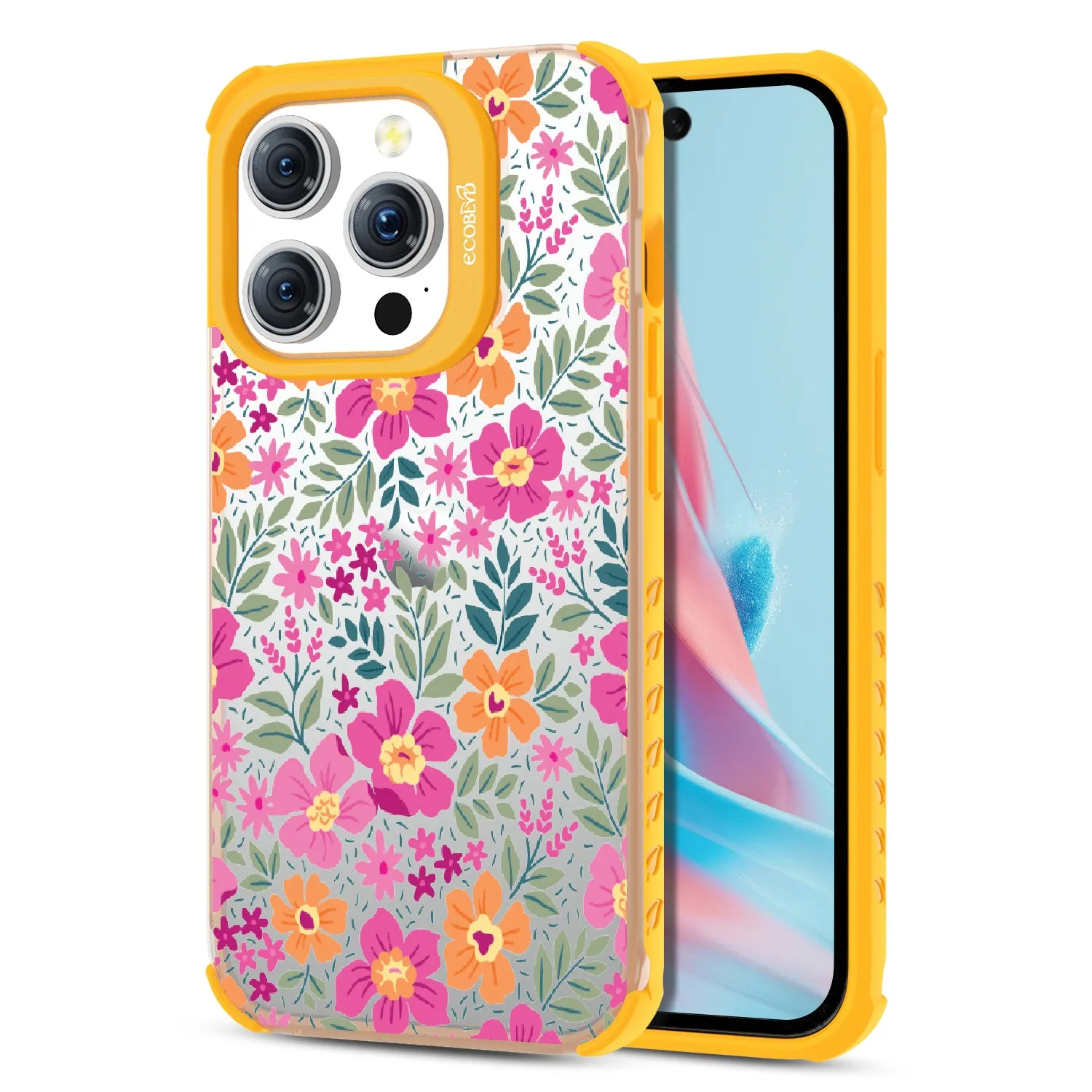 Wallflowers - Laguna Collection Case for Apple iPhone 15 Pro