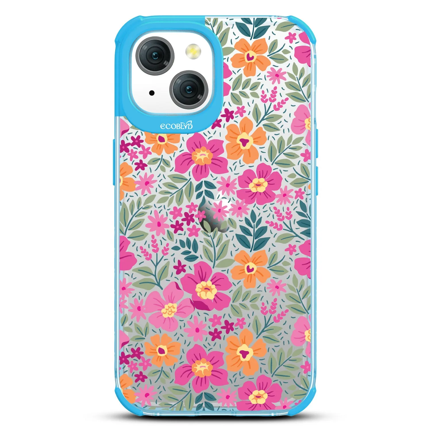 Wallflowers - Laguna Collection Case for Apple iPhone 15