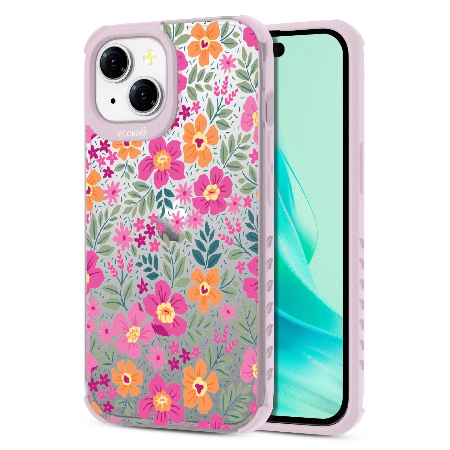 Wallflowers - Laguna Collection Case for Apple iPhone 15