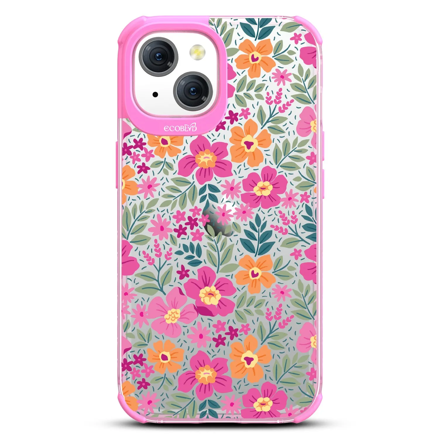 Wallflowers - Laguna Collection Case for Apple iPhone 15