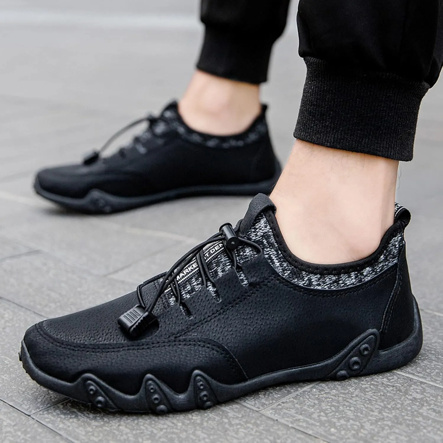 White Sneakers for Women Comfortable White Non Slip Shoes for Women Nurse Black Flats Shoes Women Arch Support Dressy Comfort Womens High Top Wedge Sneakers Comfy Work Shoes for Women Business Casual