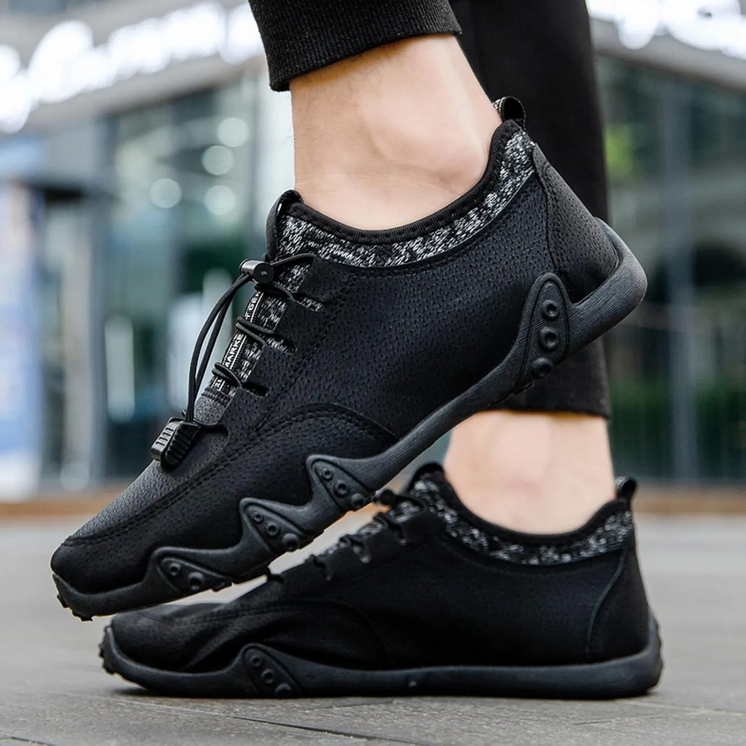White Sneakers for Women Comfortable White Non Slip Shoes for Women Nurse Black Flats Shoes Women Arch Support Dressy Comfort Womens High Top Wedge Sneakers Comfy Work Shoes for Women Business Casual