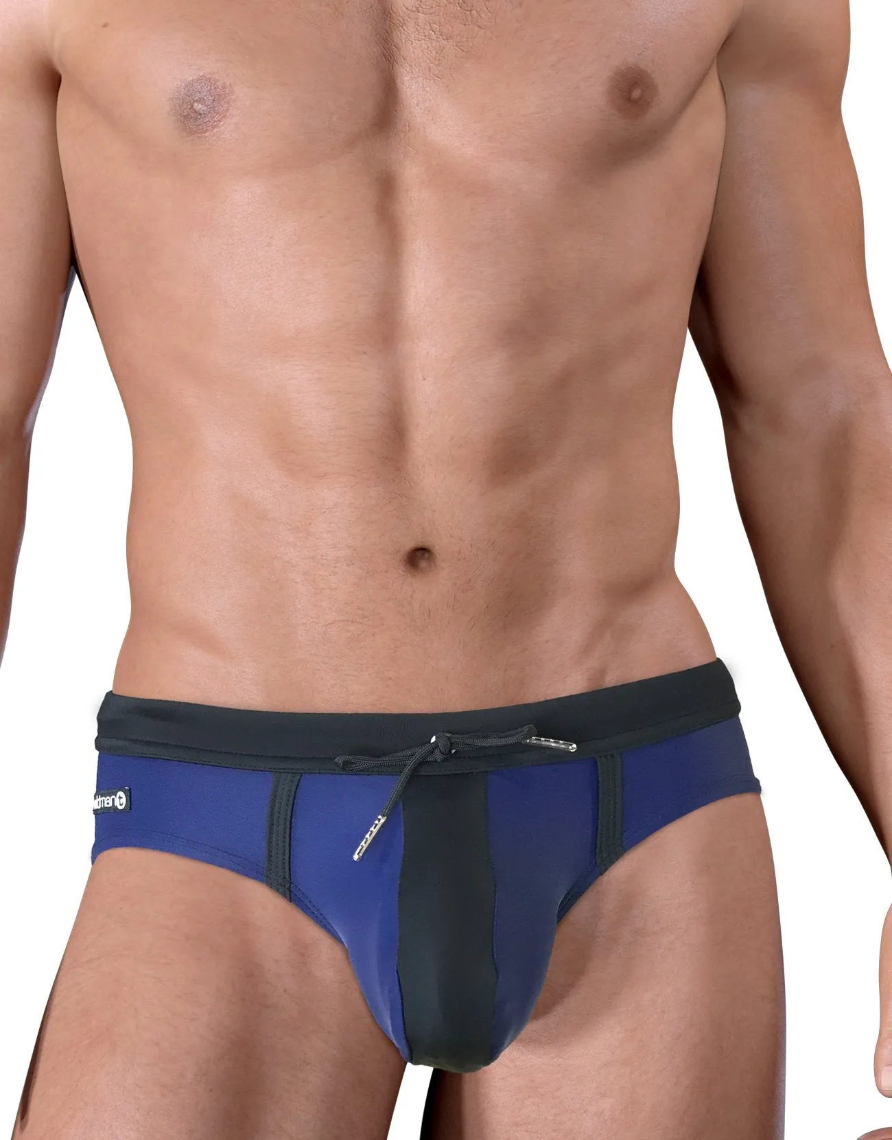 Wildmant Moby Big Boy Pouch Swim
