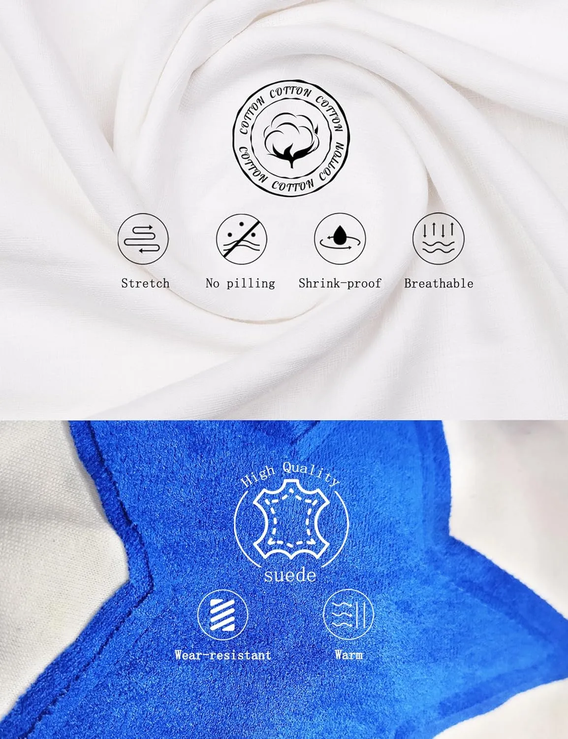Women Cotton Oversized Shirts Lightweight Long Sleeve Crewneck Star Pullover Sweatshirt Hoodies 2025 Spring Clothes