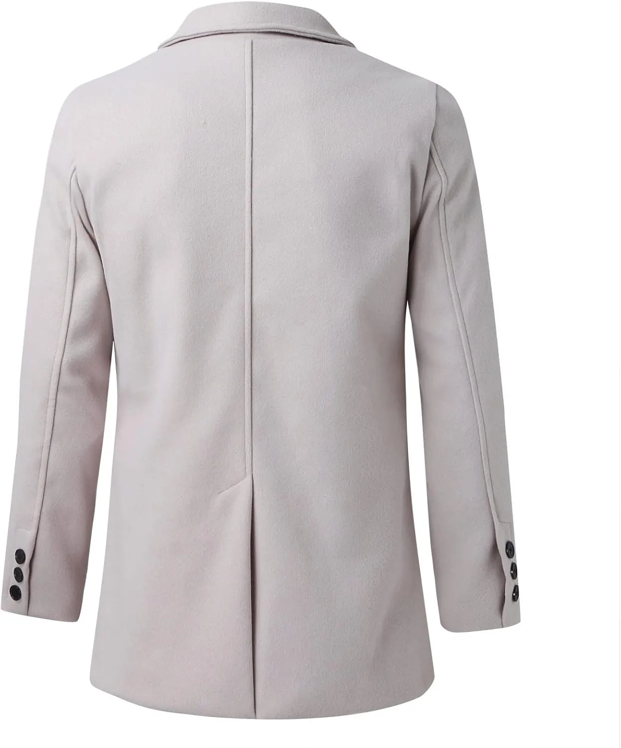 Women Winter Coat Lapel Long Sleeve Padded Leather Jacket Vintage Thicken Coat Casual Winter Jackets for Women