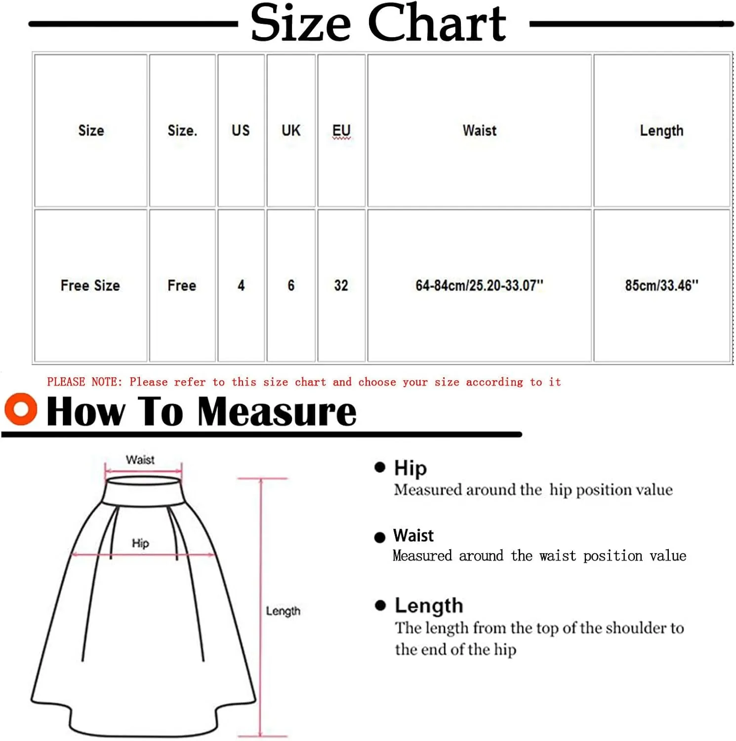Women's Ankle Length Skirt Solid Color Fashion Elastic Waist A Line Skirts Summer Fashion Flowy Swing Vacation Skort