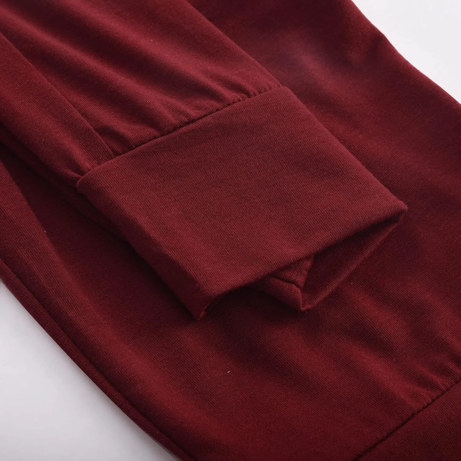 Womens Cargo Pants High Waist Wide Leg Pants with Pockets Casual Button Stretch Yoga Workout Leggings Gym Sweatpants